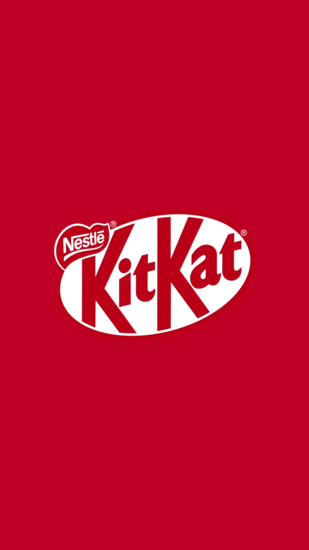 KitKat Facebook ad: Tavo pertrauka su KitKat!