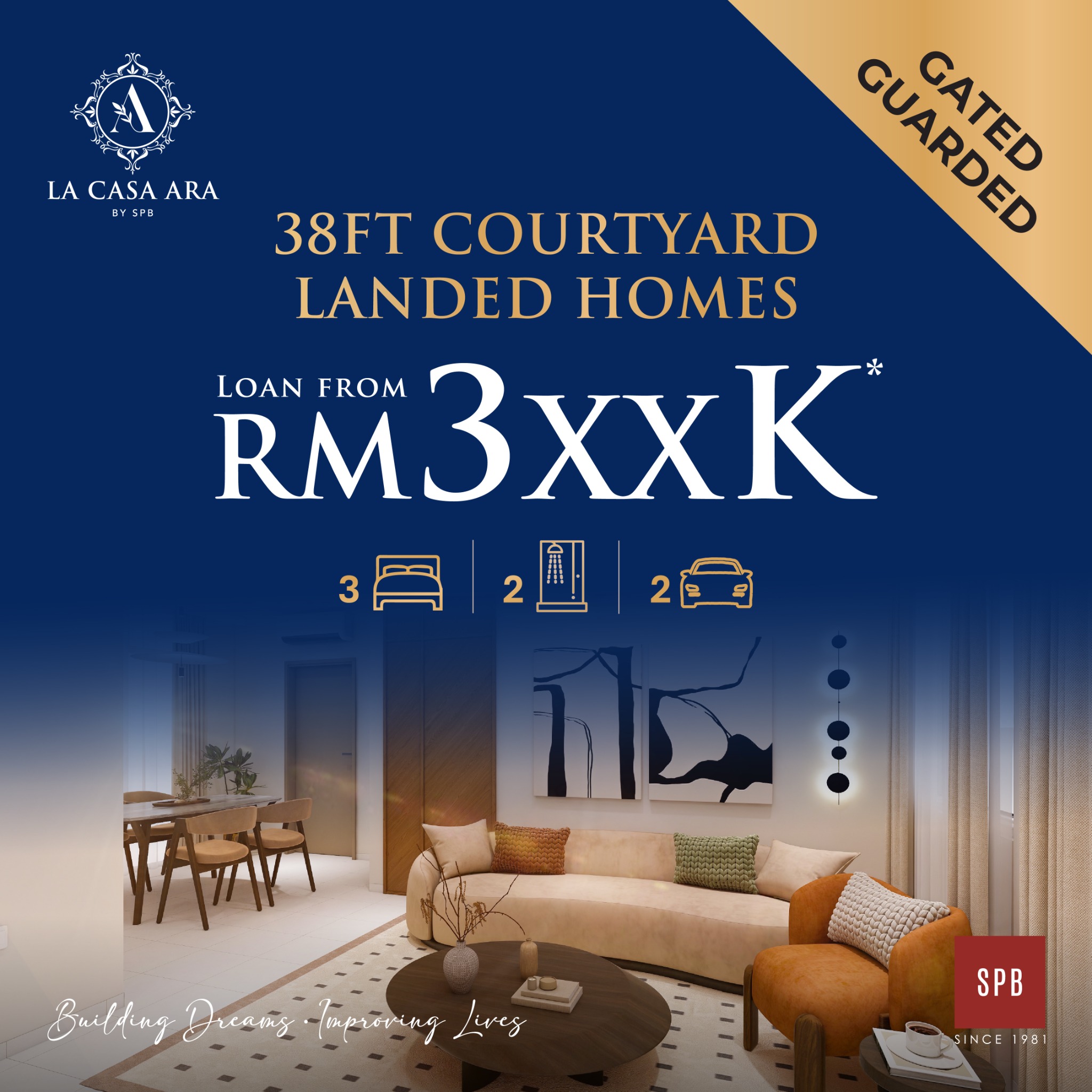 iProperty.com.my Facebook ad