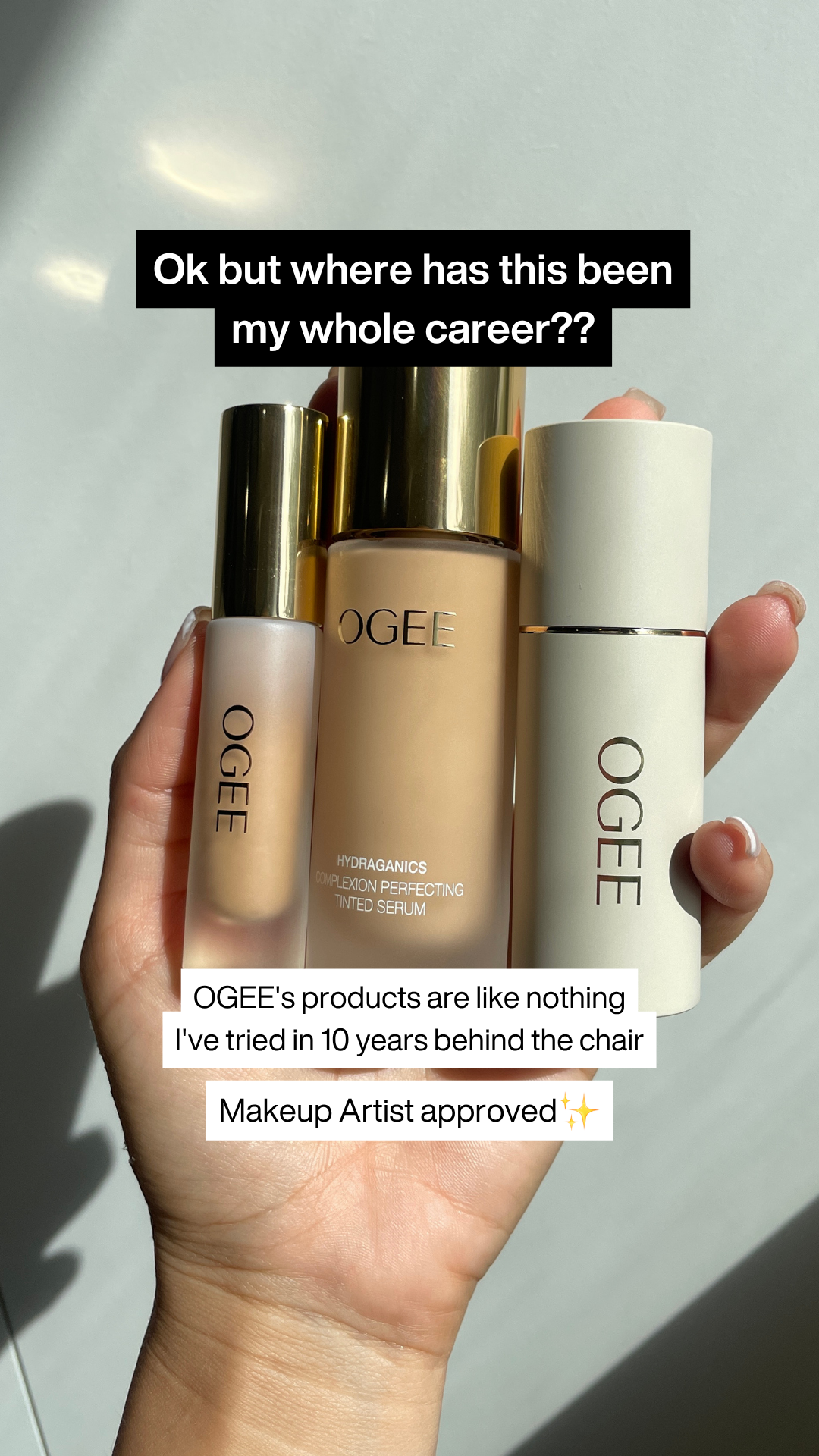 Karla Bonilla MUA Facebook ad from Apr 22, 2026