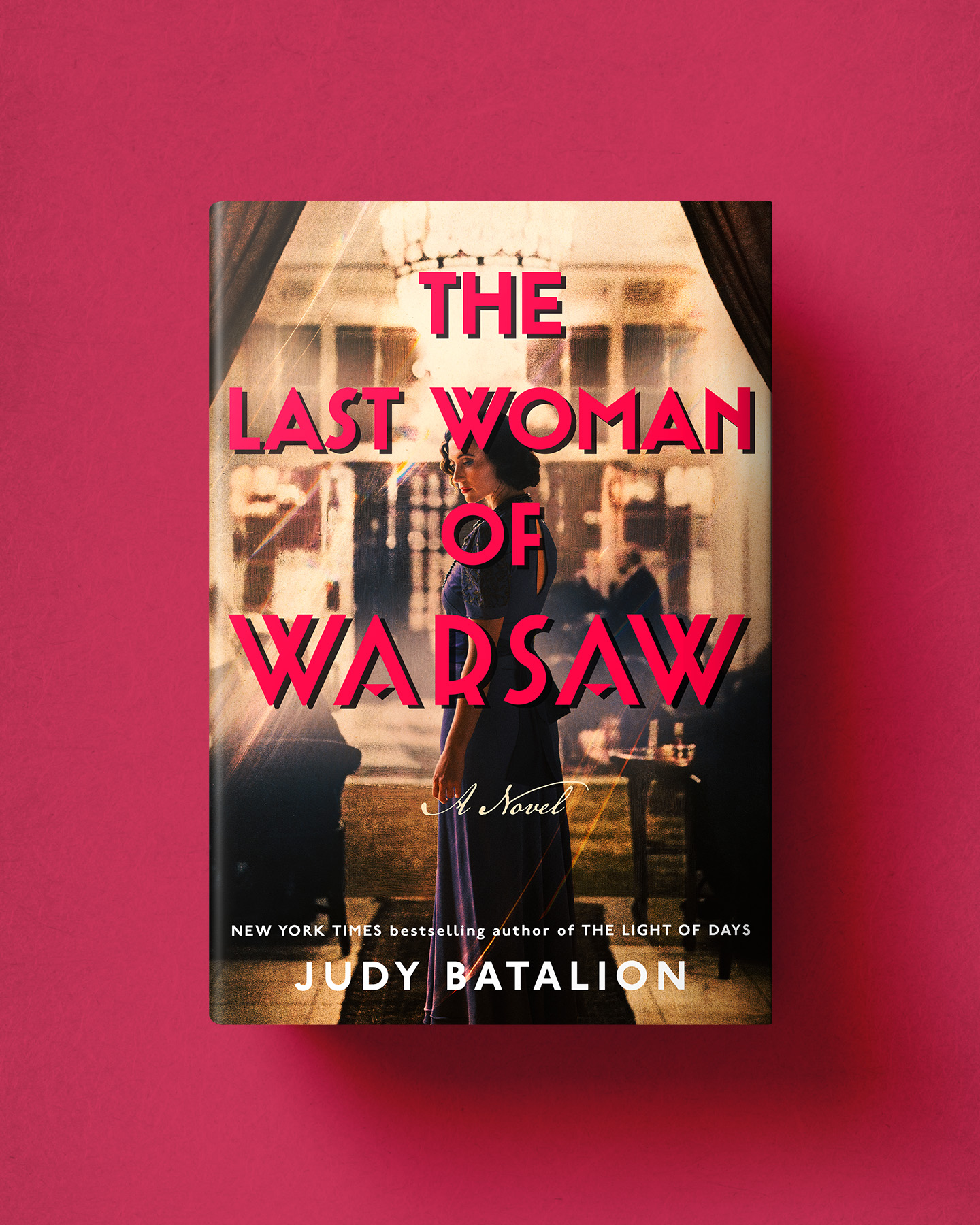 Dutton, Penguin Random House Facebook ad