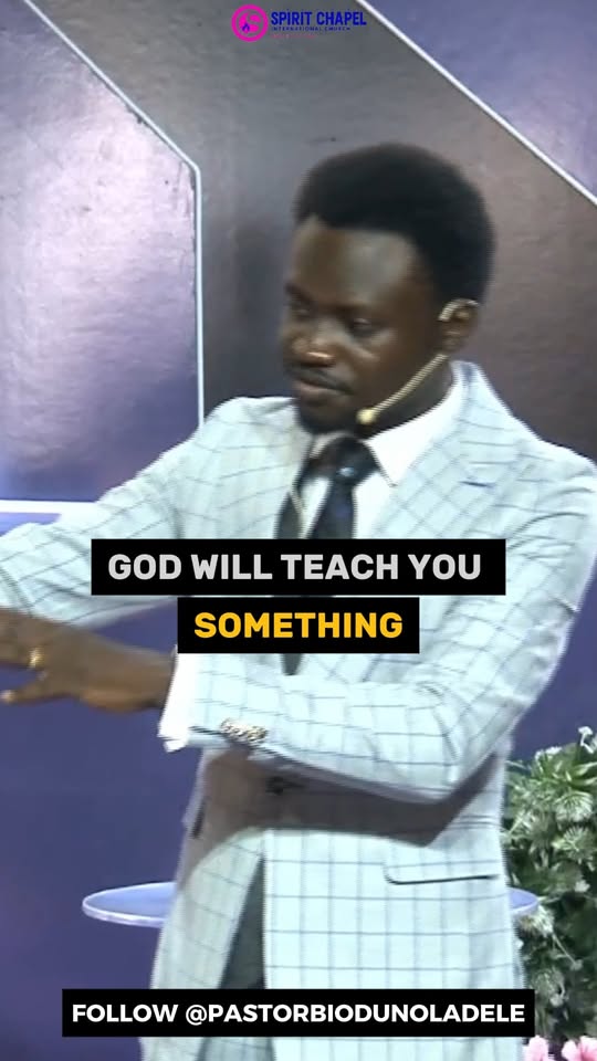 pastorbiodunoladele Facebook ad: The Potent Secret In Churches That Most People…