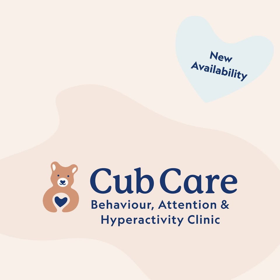 Cub Care Facebook ad
