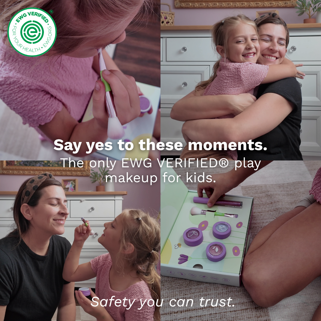 PureJovy Facebook ad