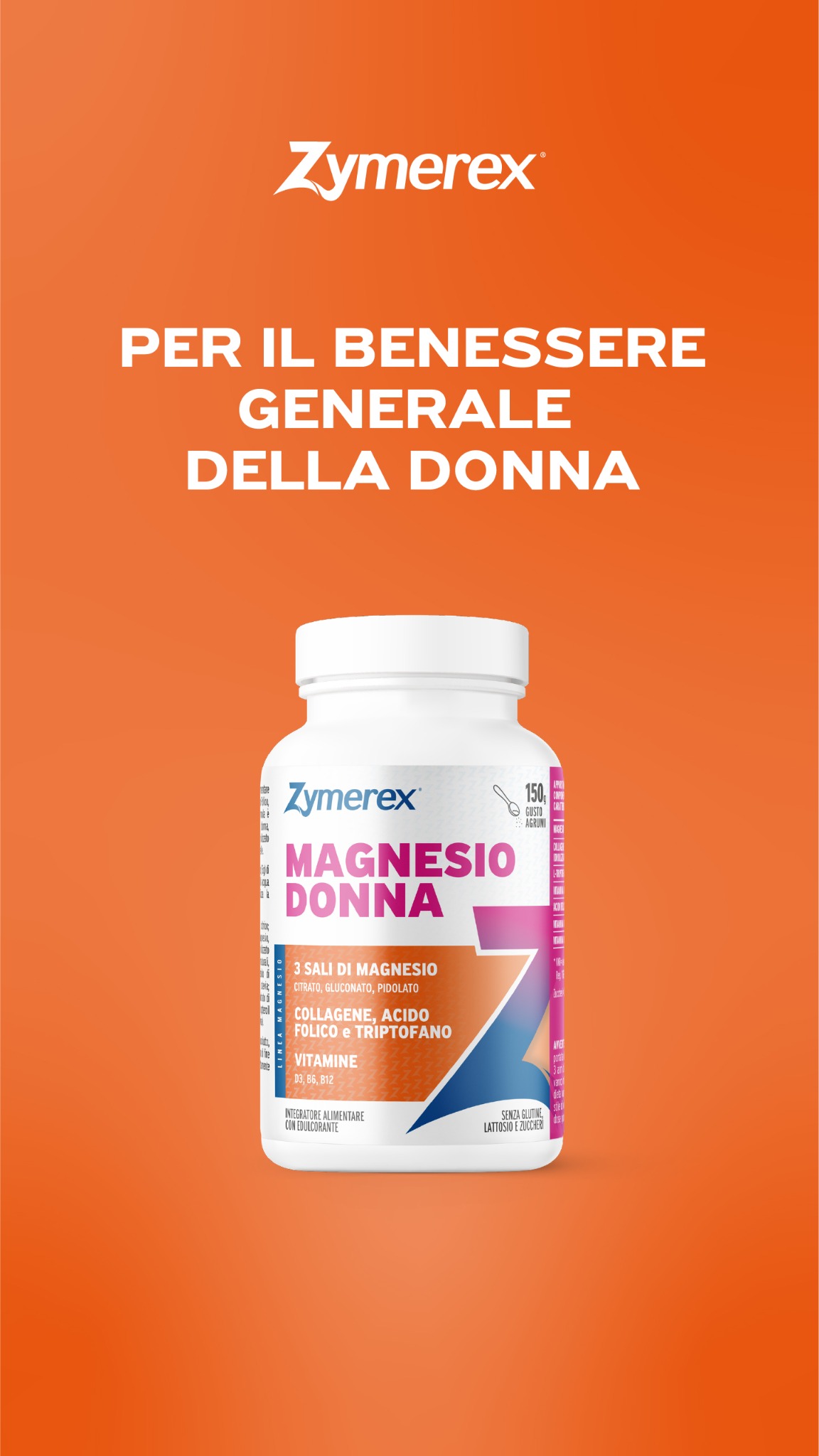 Zymerex Facebook ad