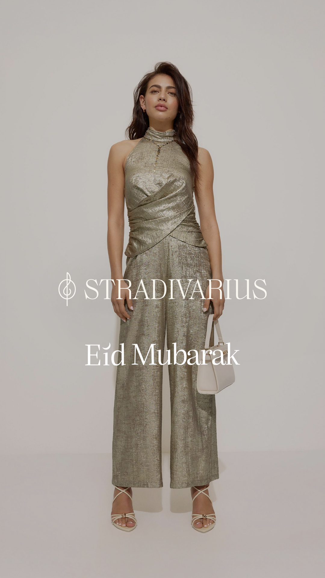 Stradivarius Facebook ad