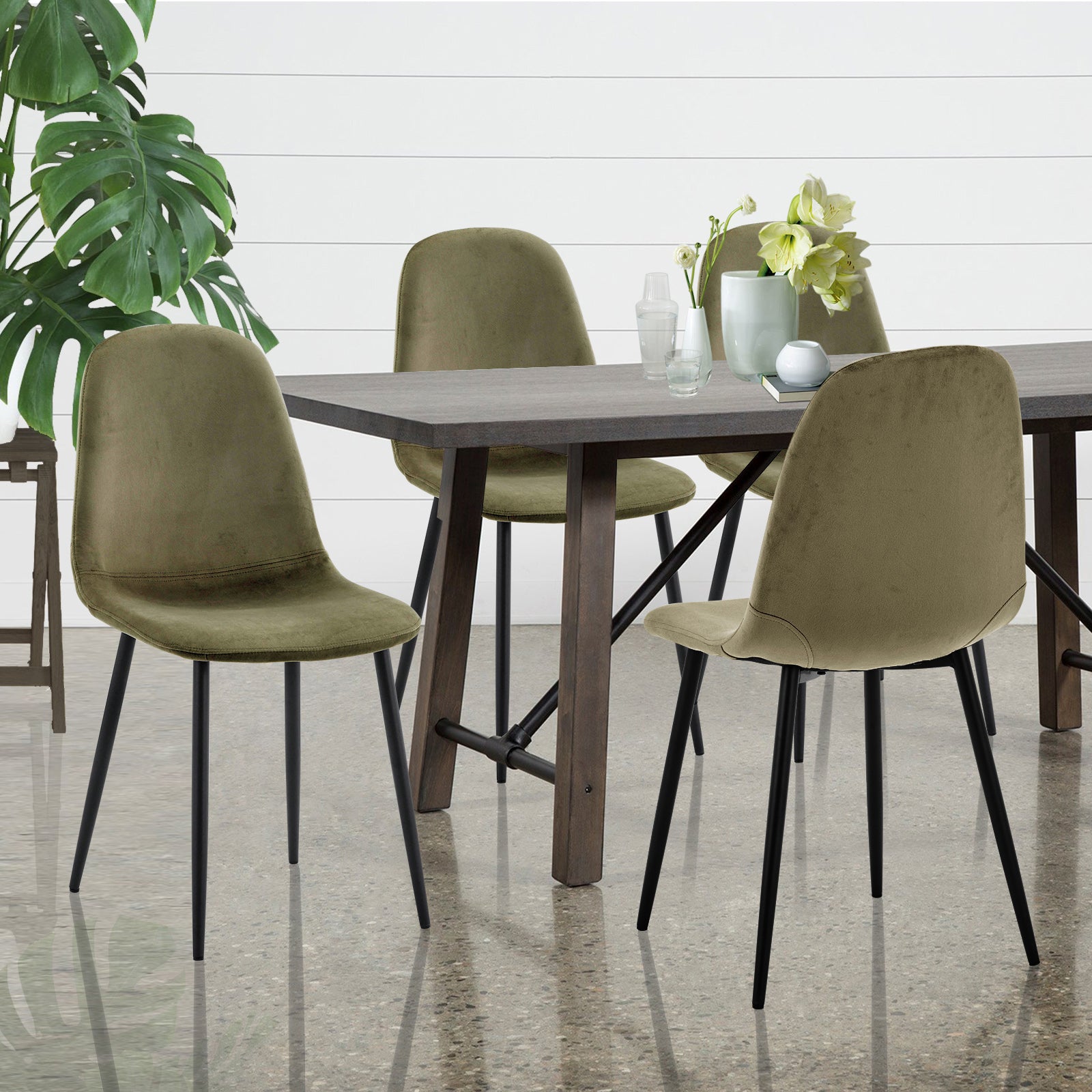 Luxo Living AU Facebook ad