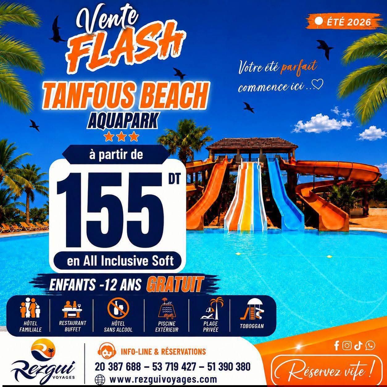 Rezgui Voyages & Loisirs Facebook ad: & HΓ΄tels Γ ππ¨π§ ππ«π’π± Γ ππππππππ ππππππβ¦