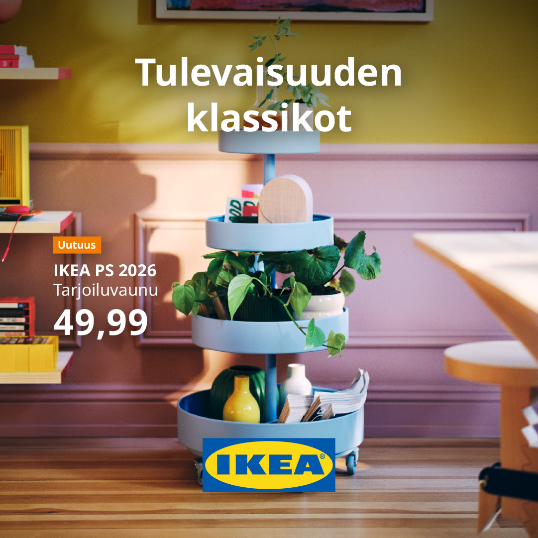 IKEA Facebook ad