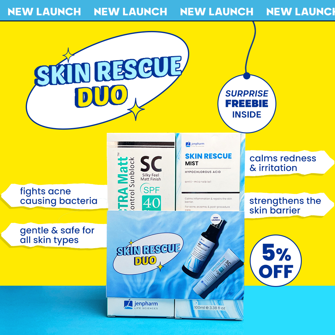 Jenpharm Life Sciences Facebook ad