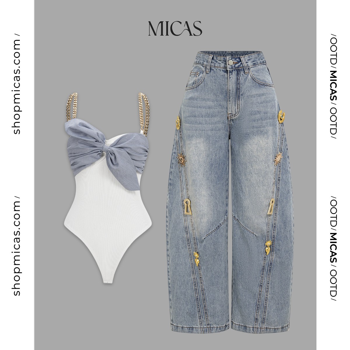 MICAS Facebook ad