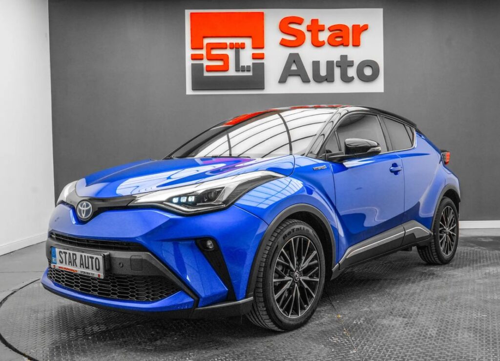Star Auto Rulate Facebook ad