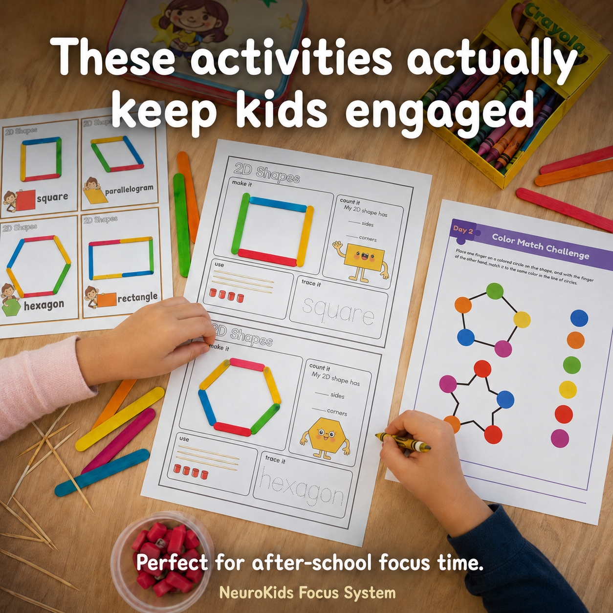 Mom Tips With Emma Facebook ad from May 25, 2026