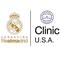 Real Madrid Foundation Camps USA