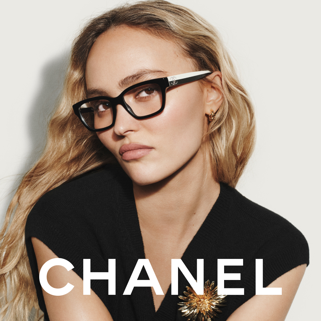 CHANEL Facebook ad