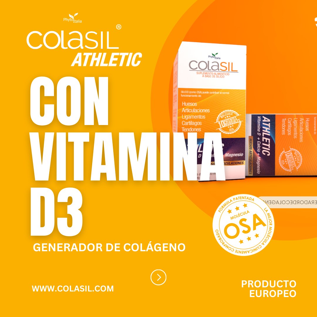 ColaSil Facebook ad: ¿Por qué escoger ColaSil y no otro producto?