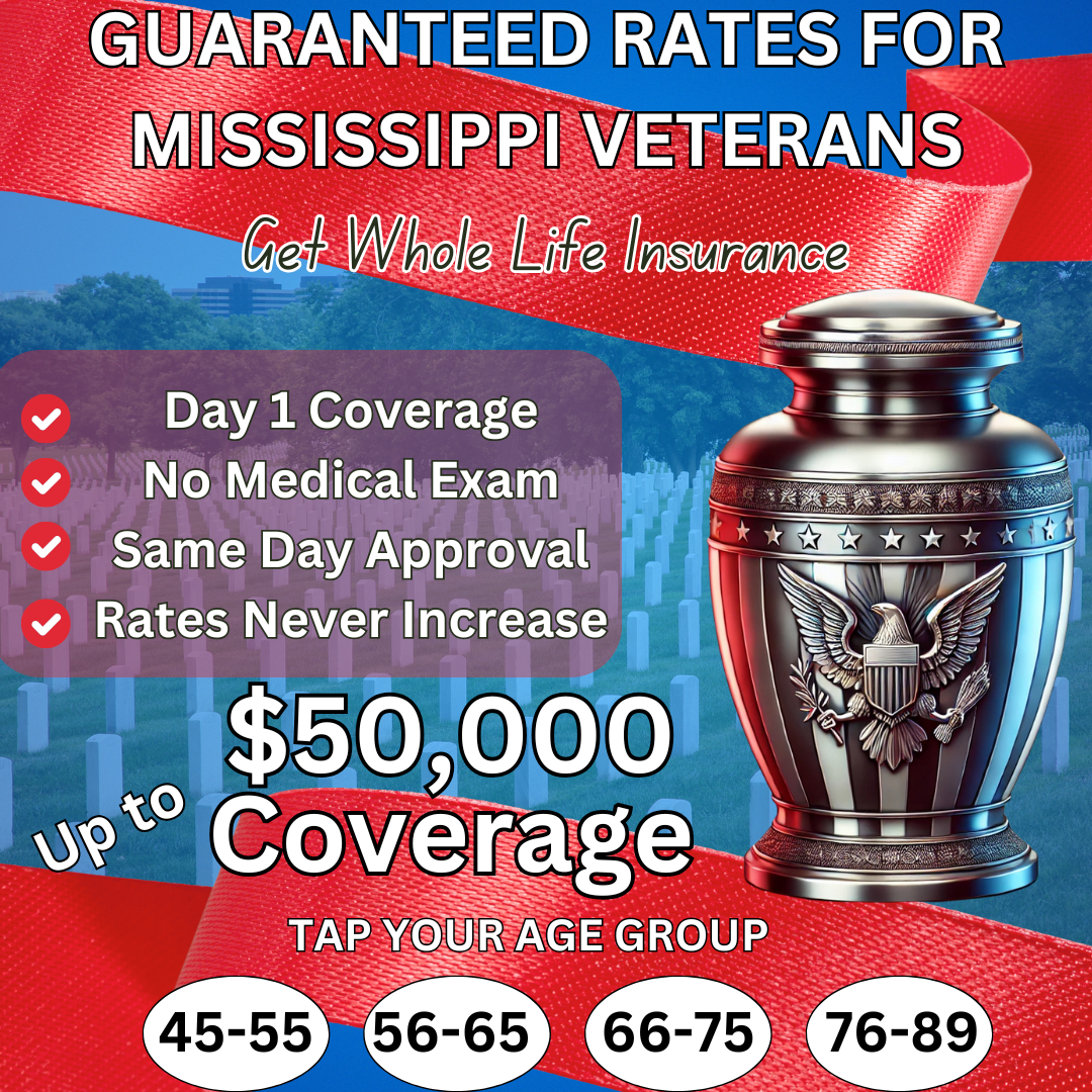 Hibbert Life Insurance Group Facebook ad