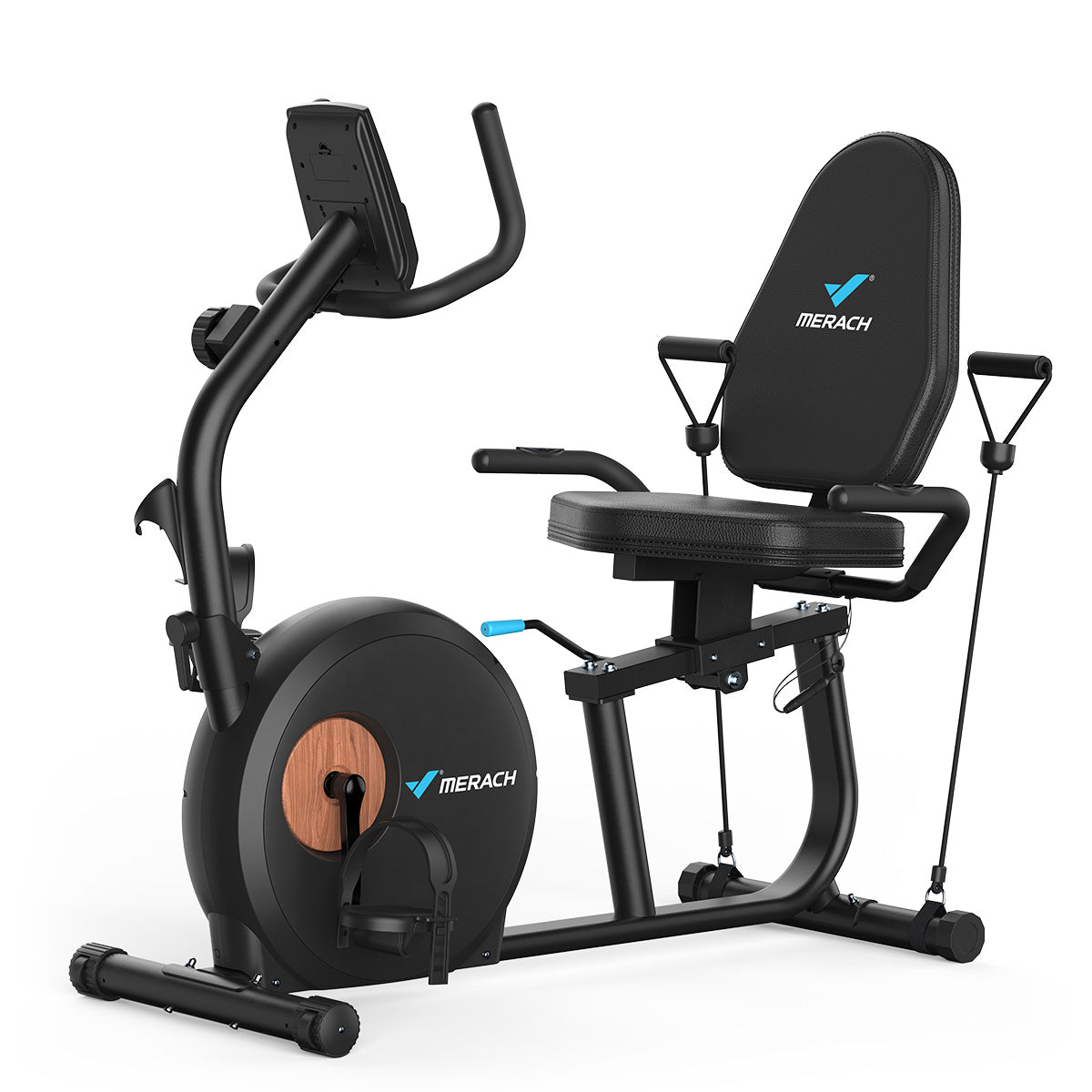 Merachfit.us Facebook ad