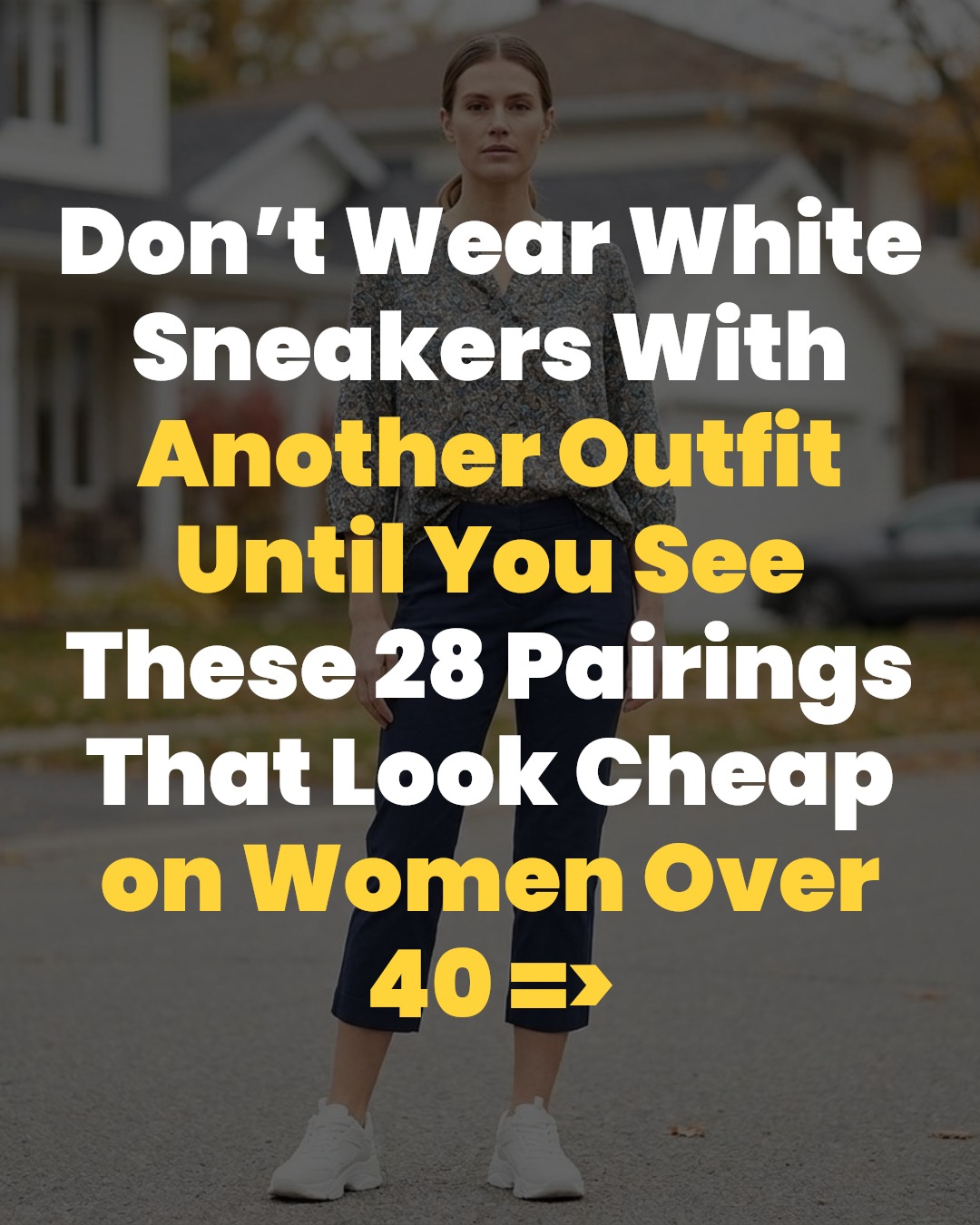 WhatchaWearing Facebook ad