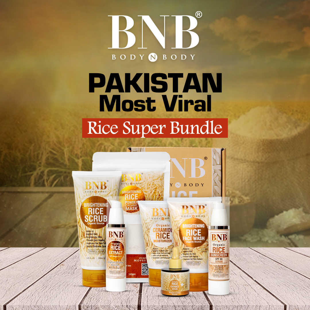BNB bodynbody Facebook ad