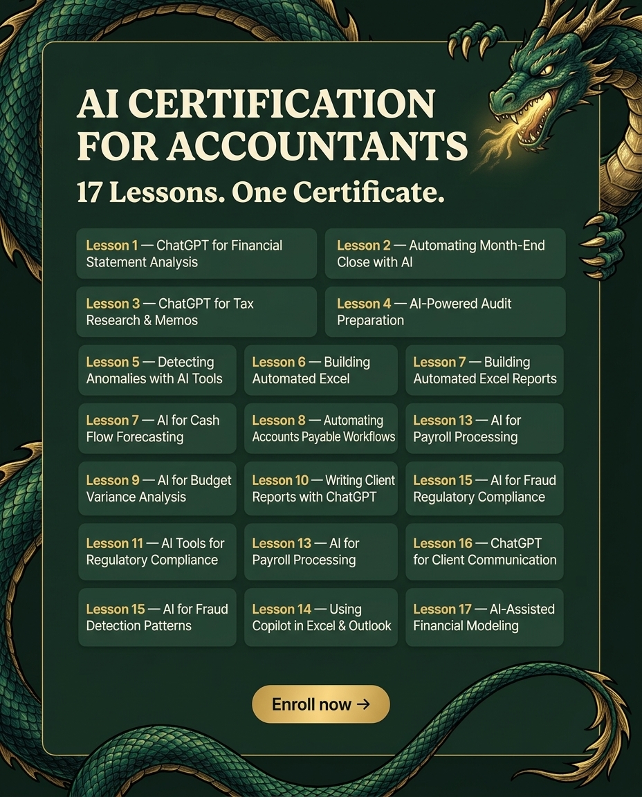 AI Essentials Facebook ad