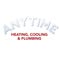 Anytime Heating, Cooling and Plumbing