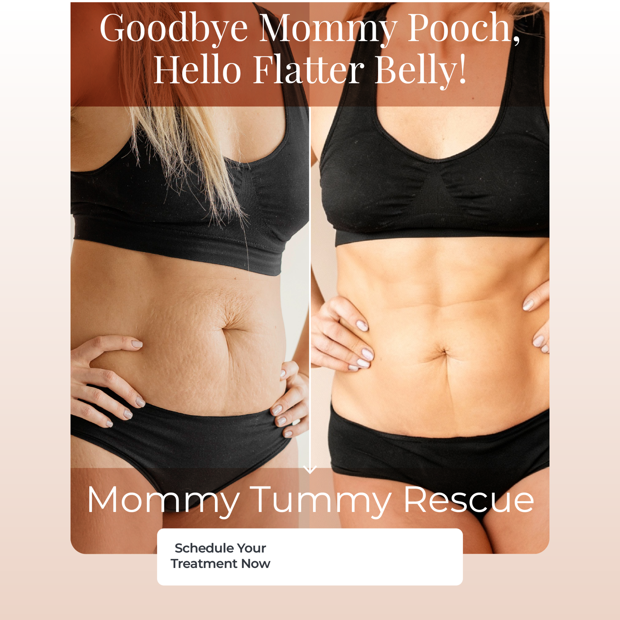 I Love Skin Treatments Facebook ad