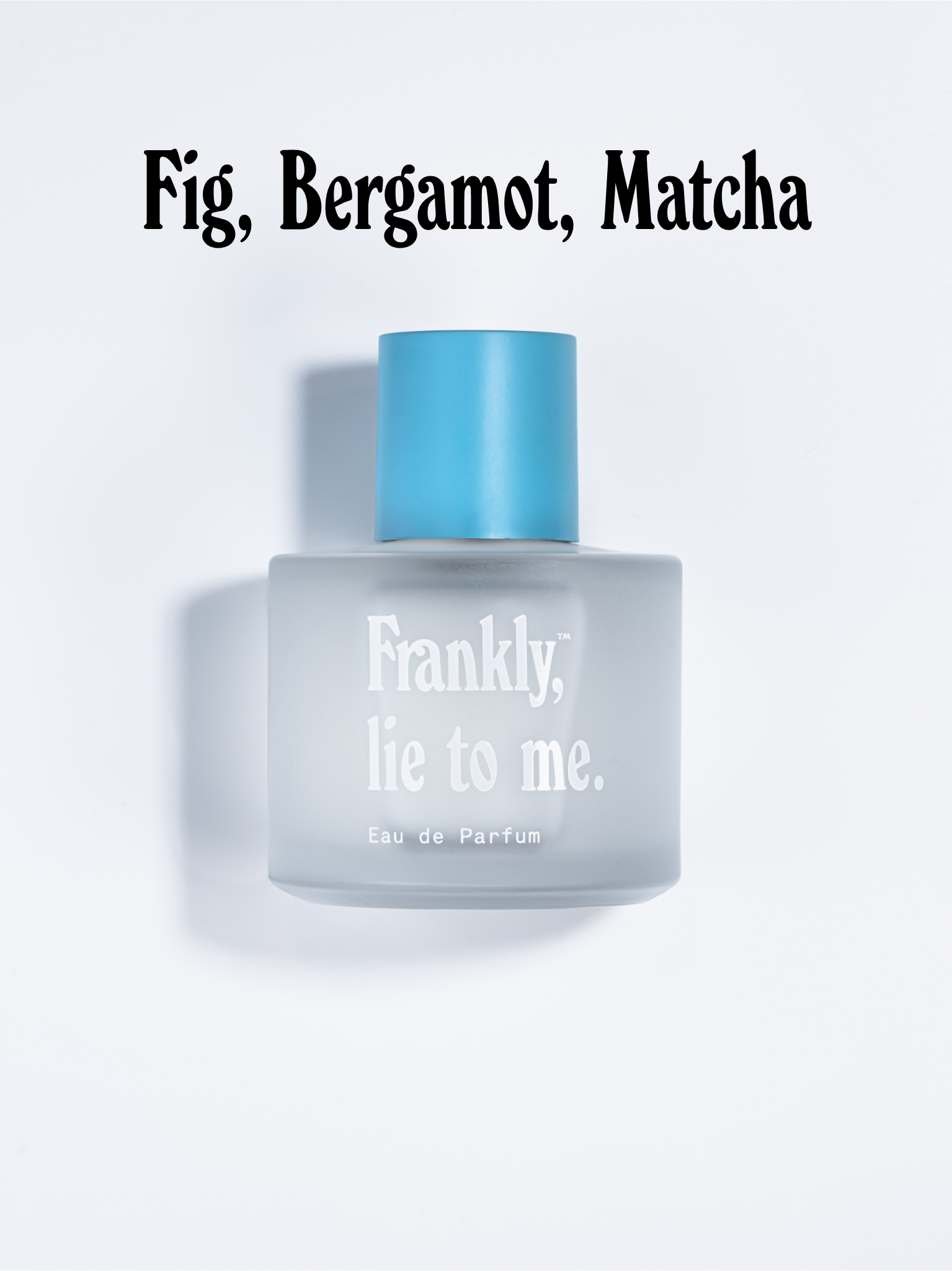 Smell Frankly Facebook ad: It's back. for now.