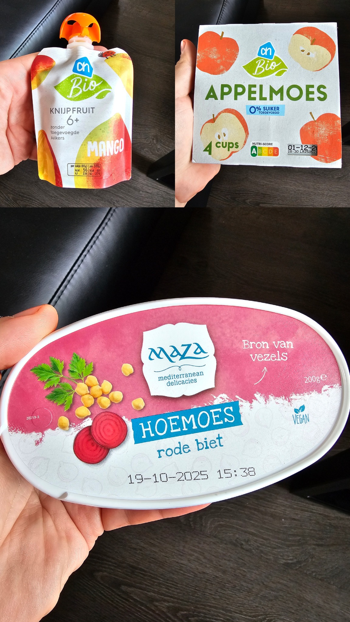 Ganietdood.nl Facebook ad