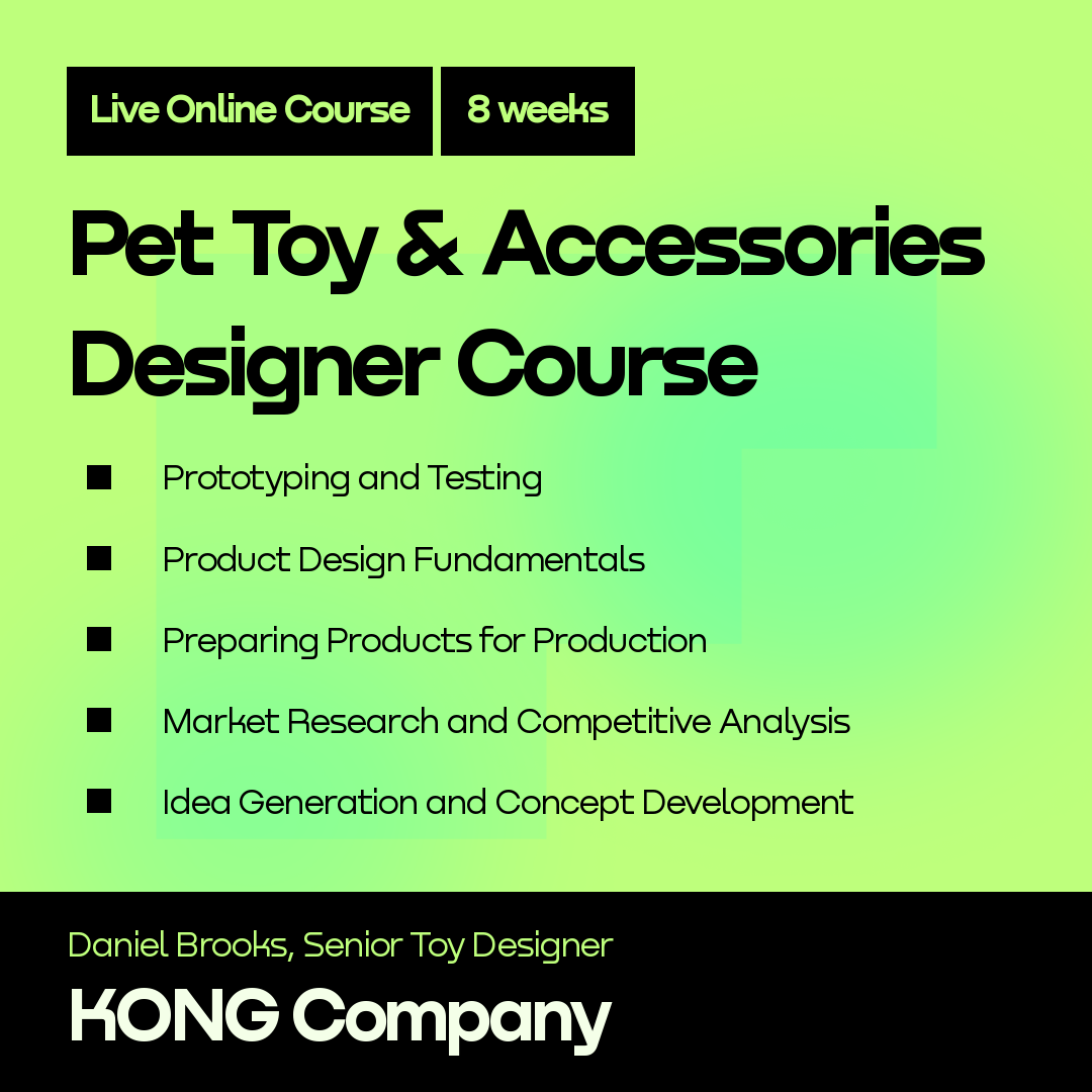 Business EdCourses Facebook ad: Live Online Course