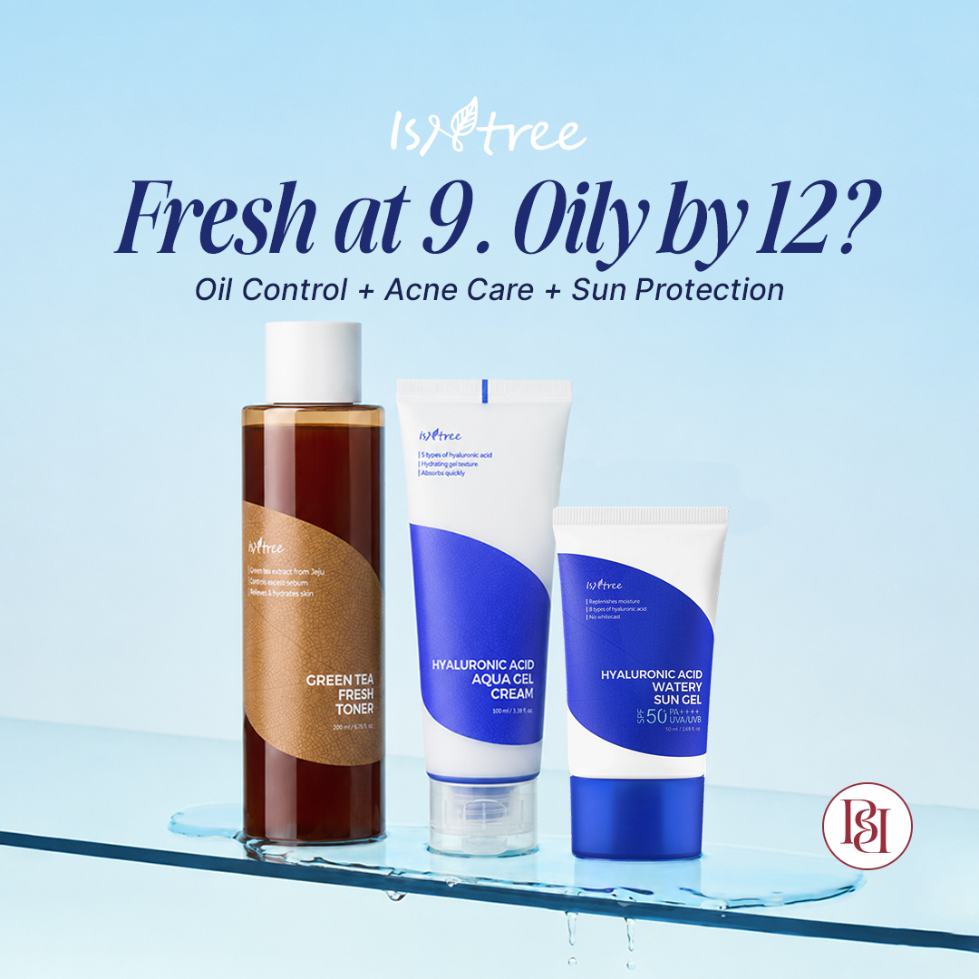 Beauty Barn India Facebook ad