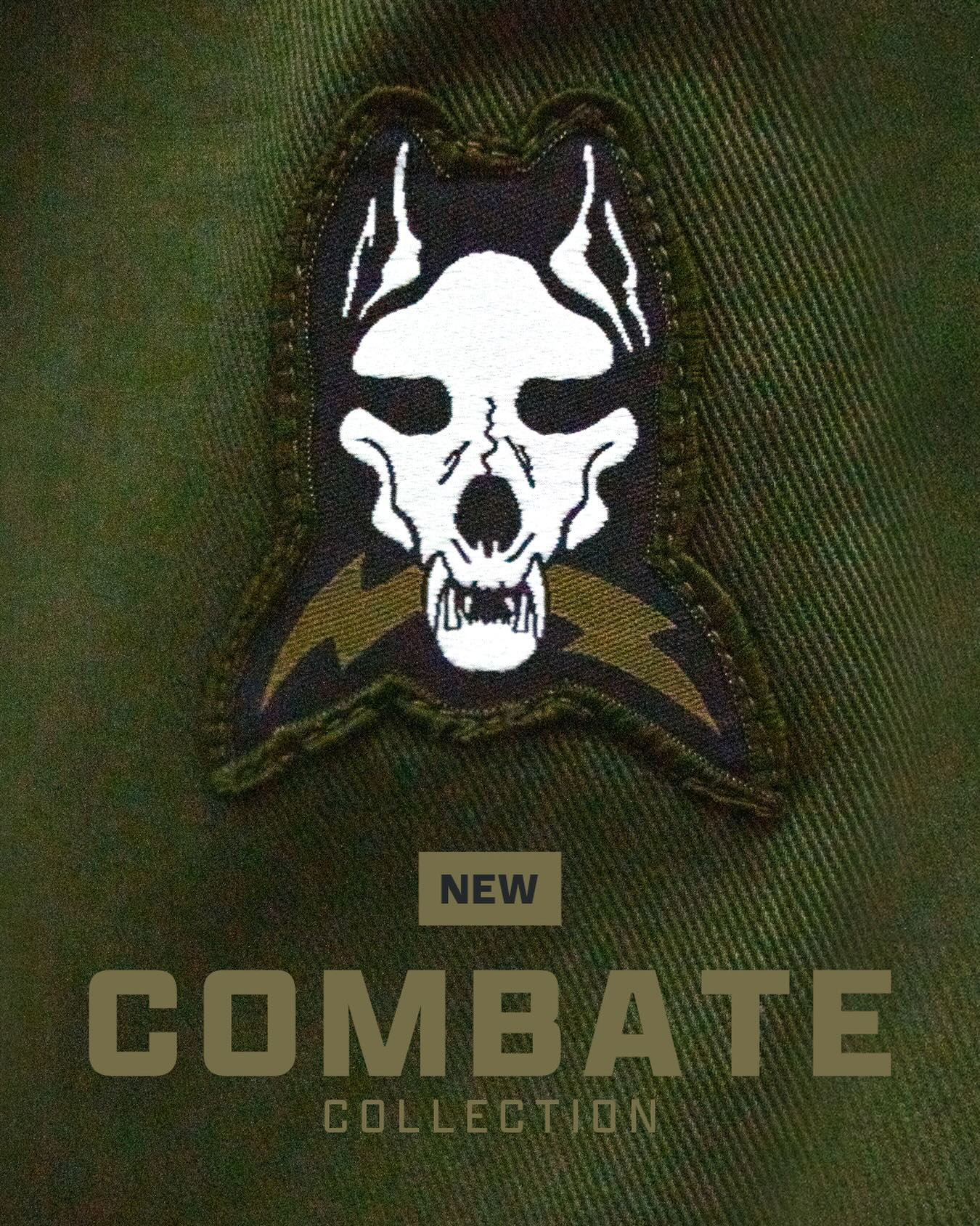 Gameness Fightwear Facebook ad from Feb 23, 2026