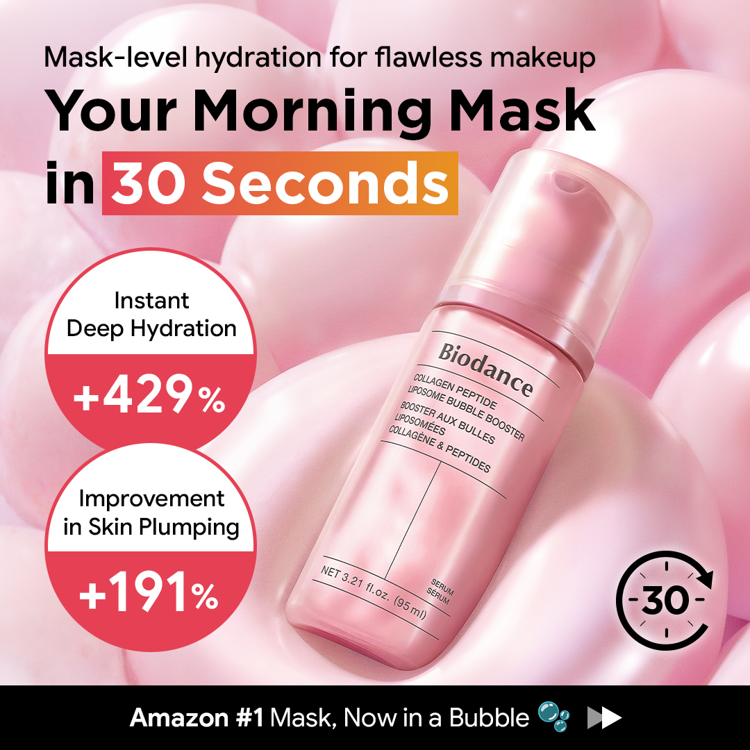 Biodance_global Facebook ad