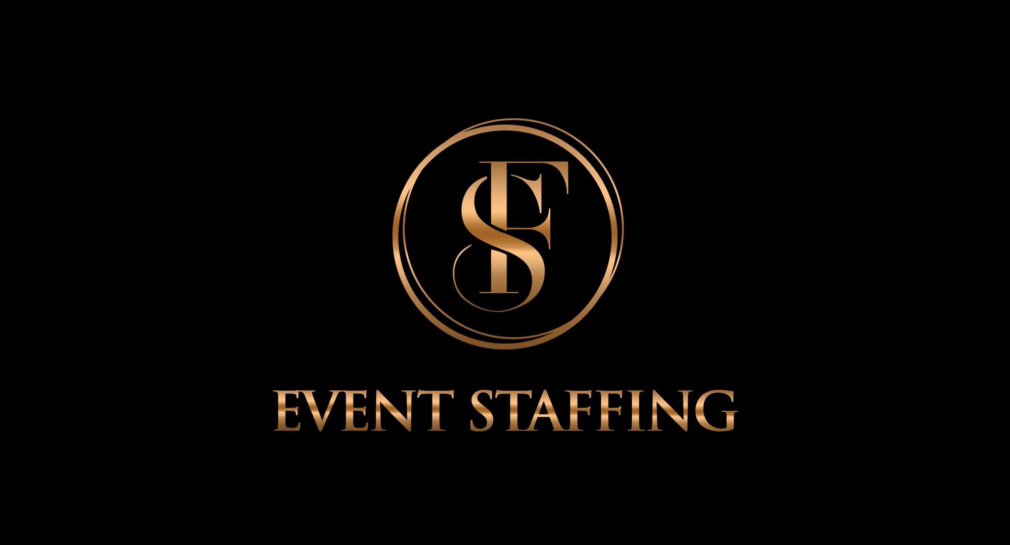 FS Event Staffing Inc Facebook ad: The best wedding service is invisible.