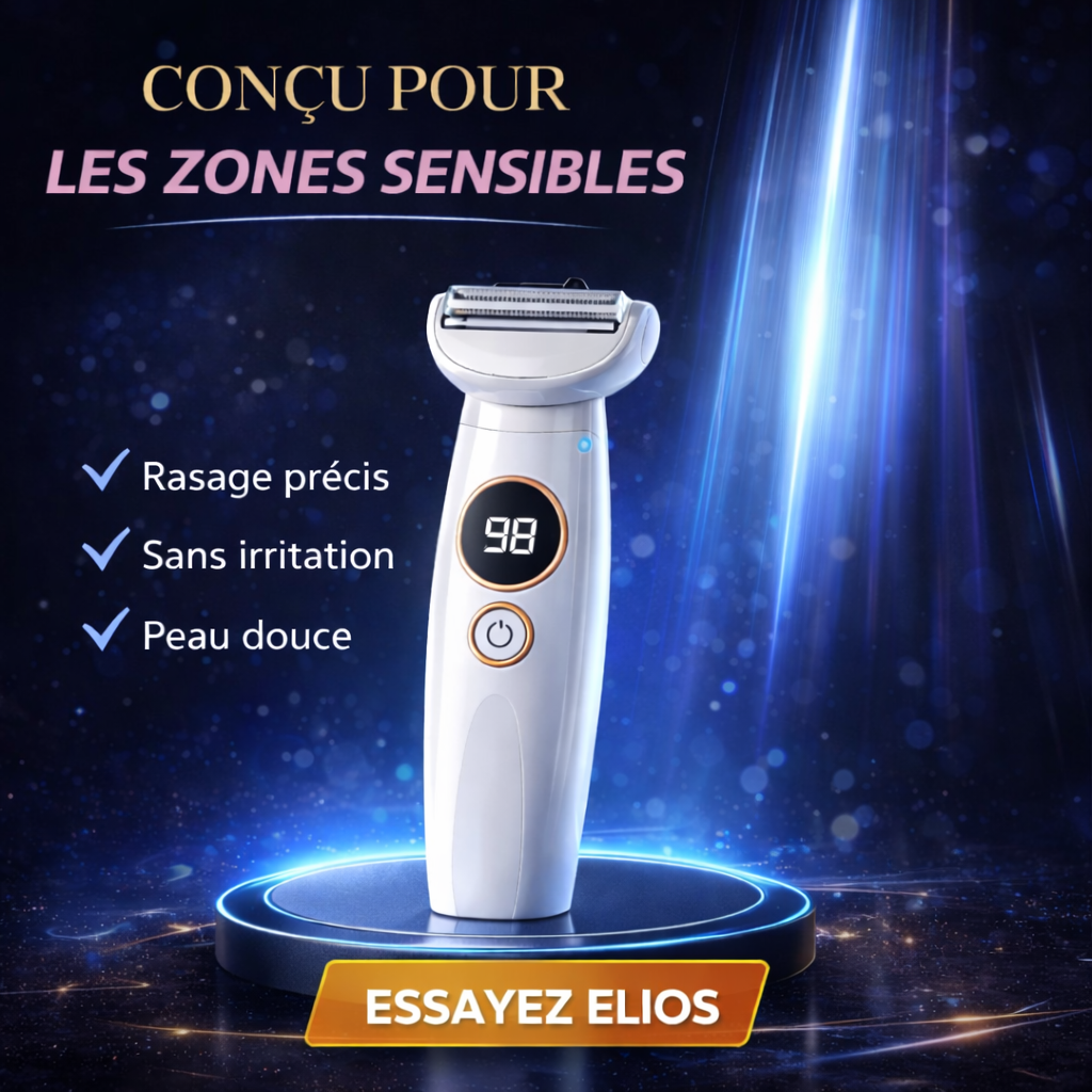Elios Officiel Facebook ad