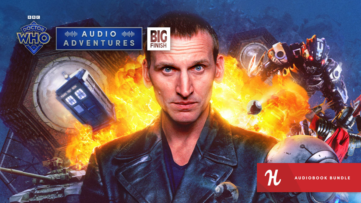 Humble Bundle Facebook ad