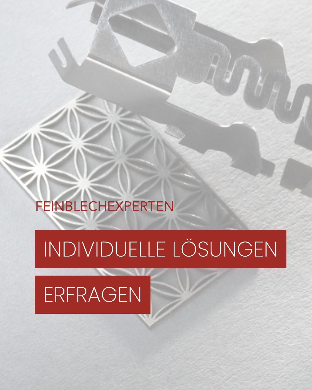 FBT FeinBlechTechnik Facebook ad: Manche Projekte funktionieren besser mit neuen…