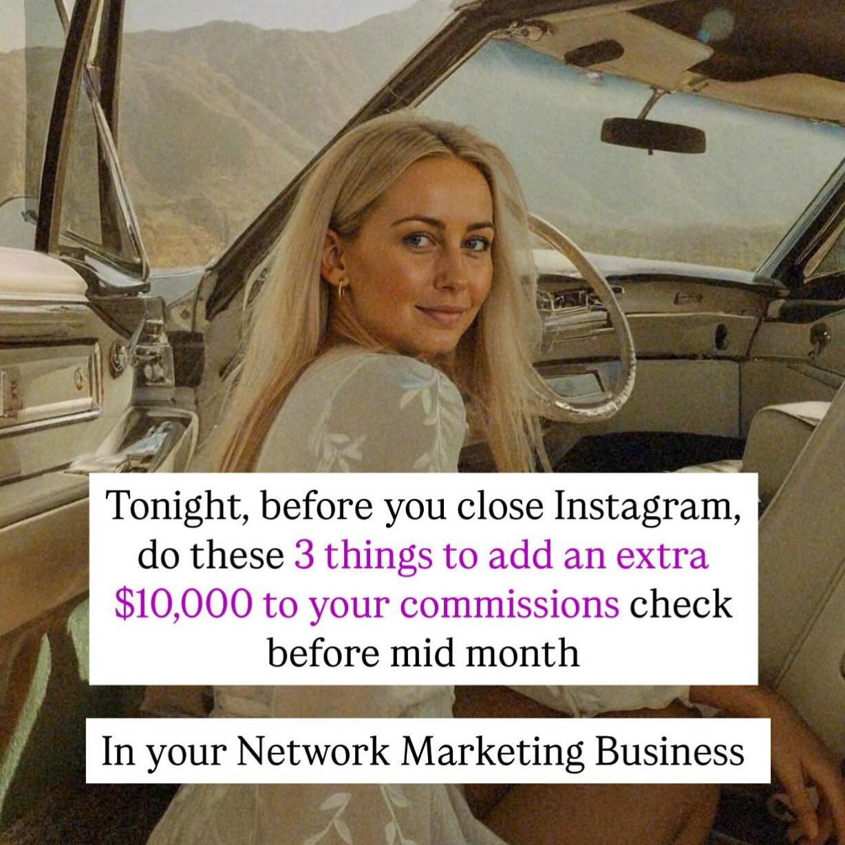 Brit Forrester Coaching  Facebook ad