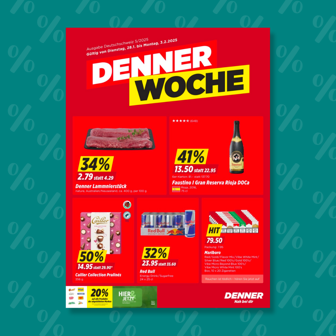 Profital Facebook ad