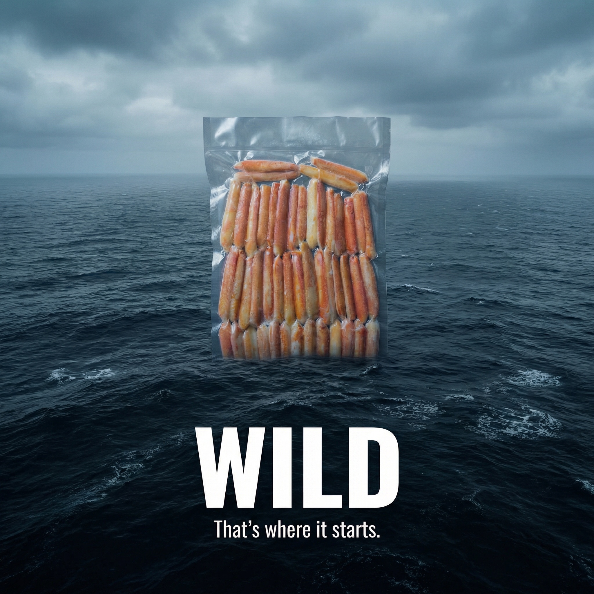 PrimeFish Seafood Co. Facebook ad