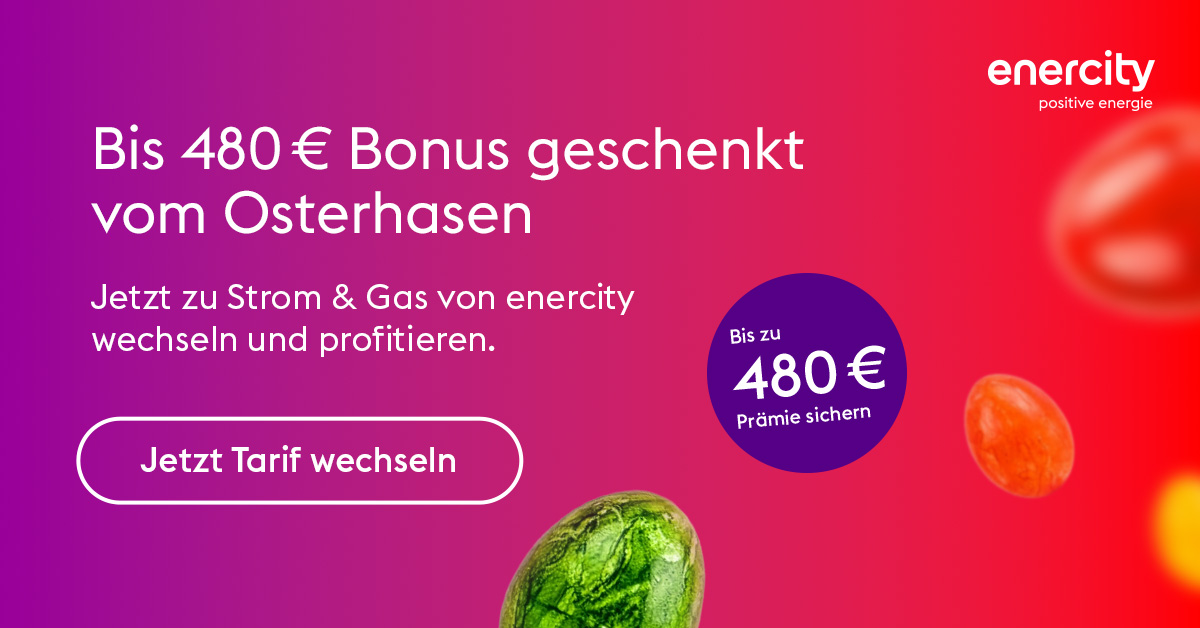 enercity Facebook ad from Mar 20, 2026