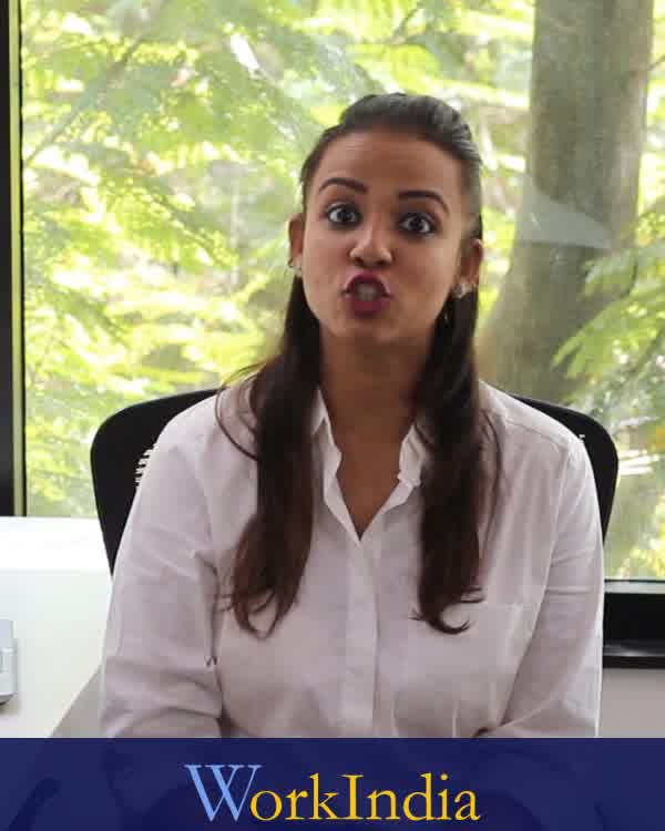WorkIndia Facebook ad: Find Local Work