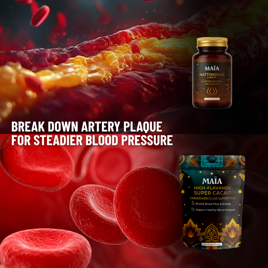 Cacao Research Institute Facebook ad