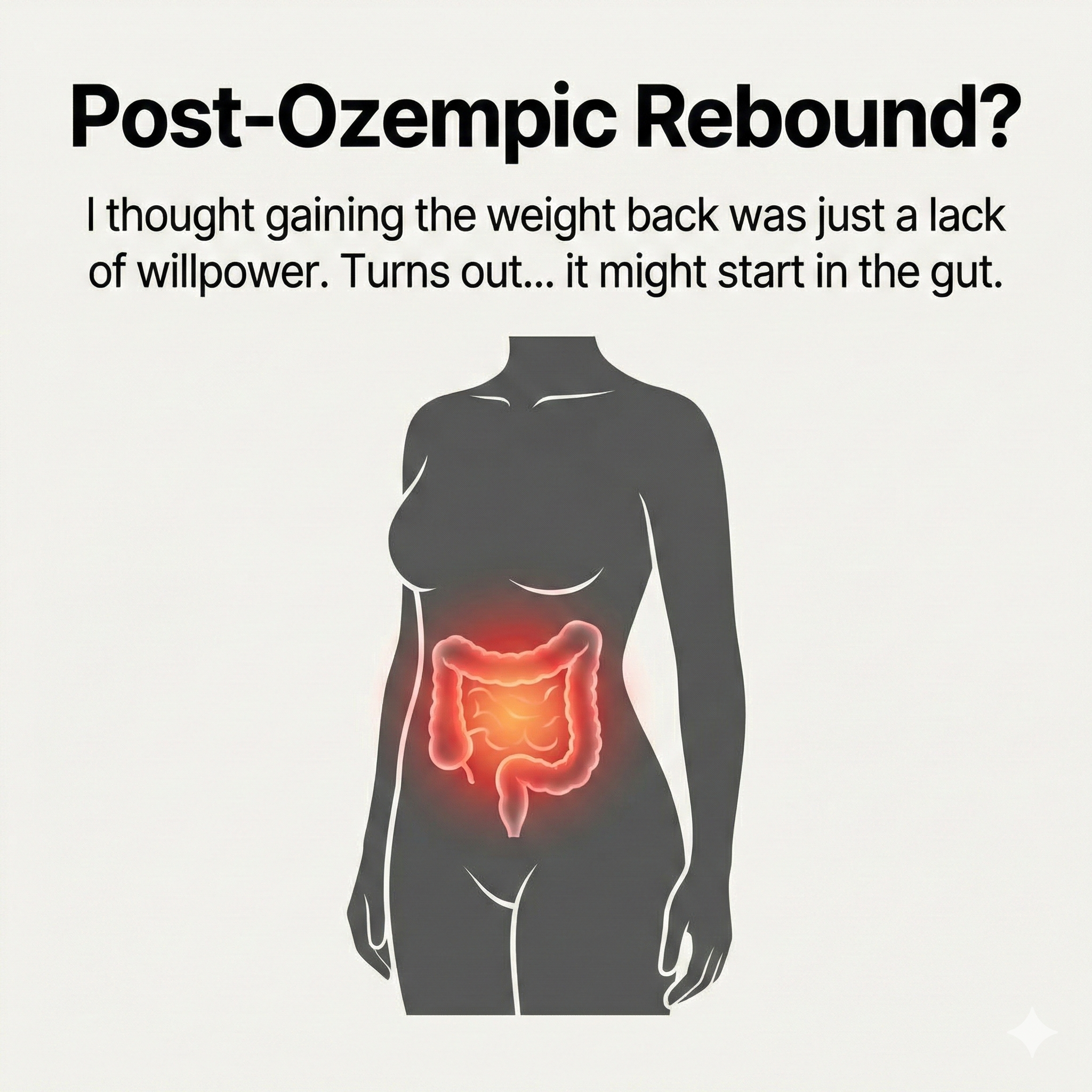 Menopause And Me Facebook ad