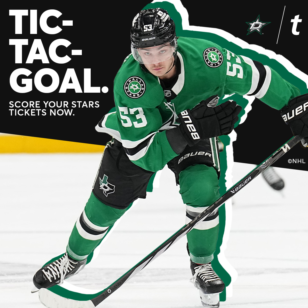 Ticketmaster Facebook ad