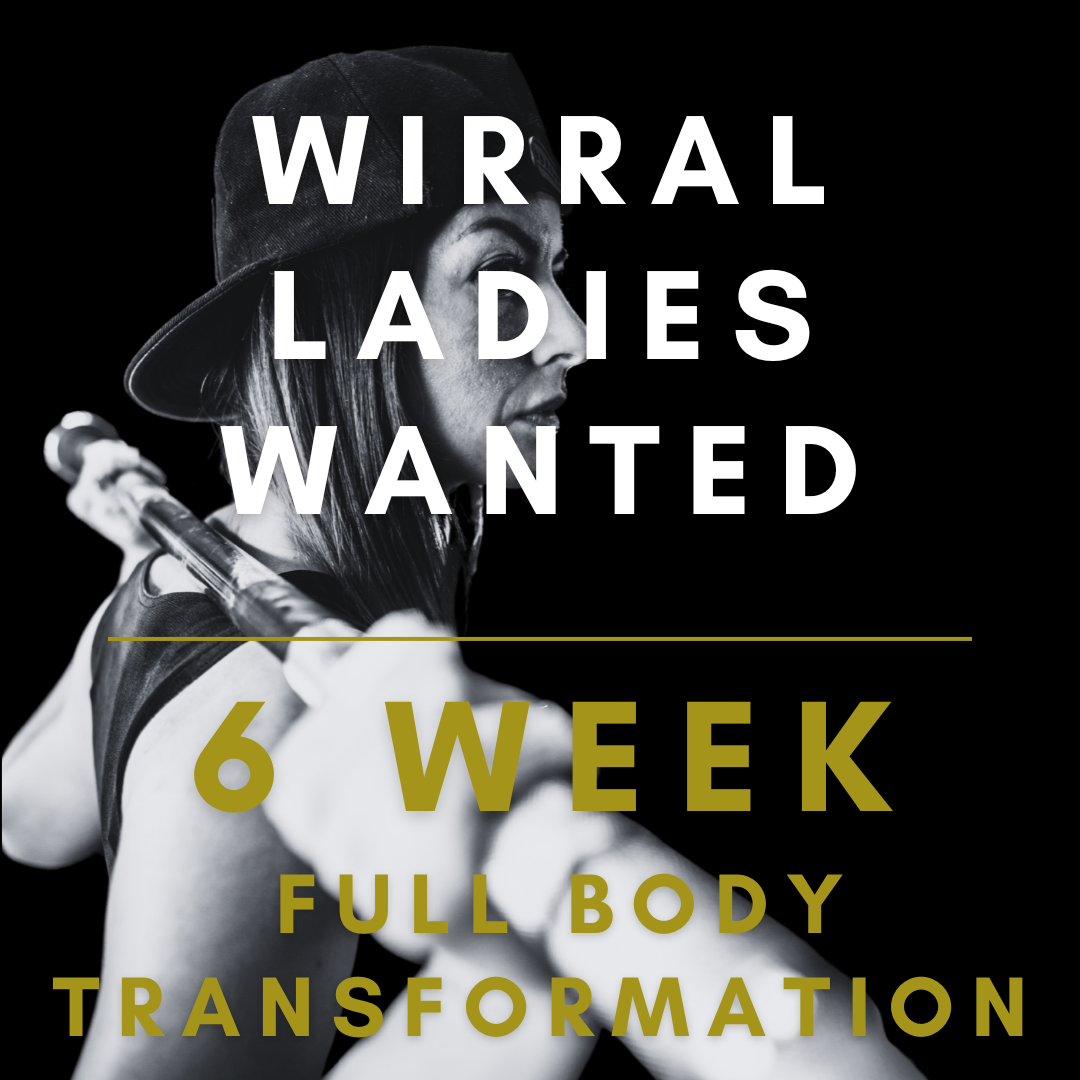 Transform Hub Bromborough Facebook ad