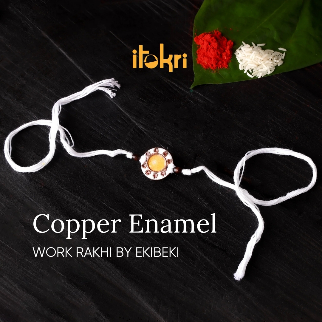 iTokri.com Facebook ad