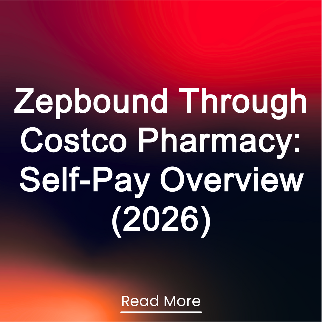 Best Options Info Facebook ad: Zepbound Through Costco Pharmacy: Self-Pay Overview (2026)…