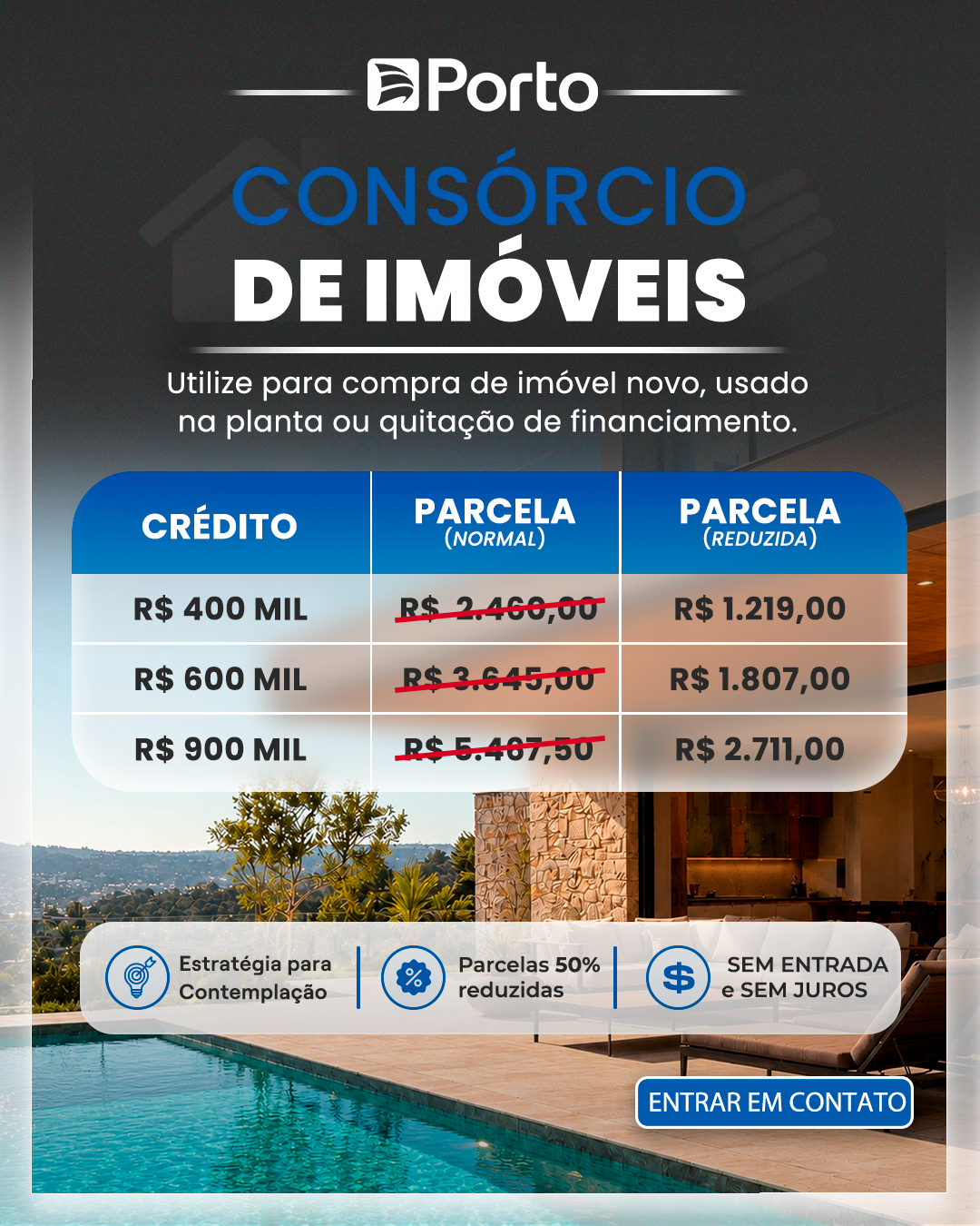Essencial Seguros Facebook ad