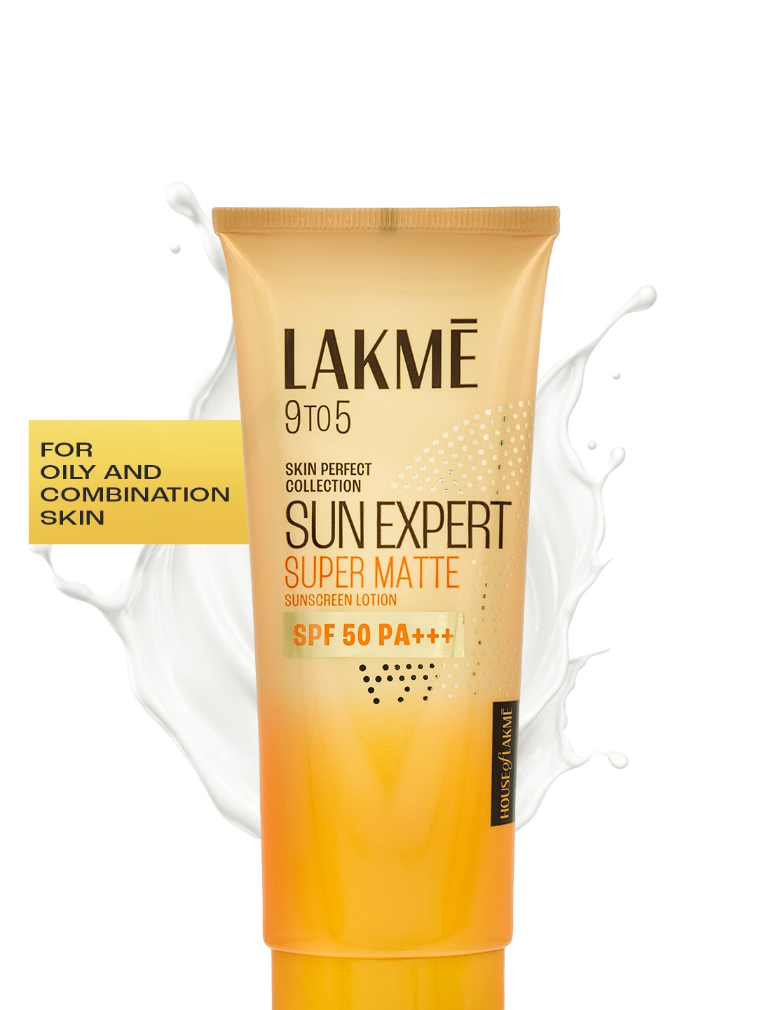 I Love Lakme Facebook ad