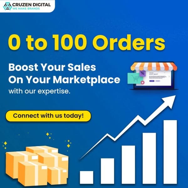 Cruzen Digital online Facebook ad